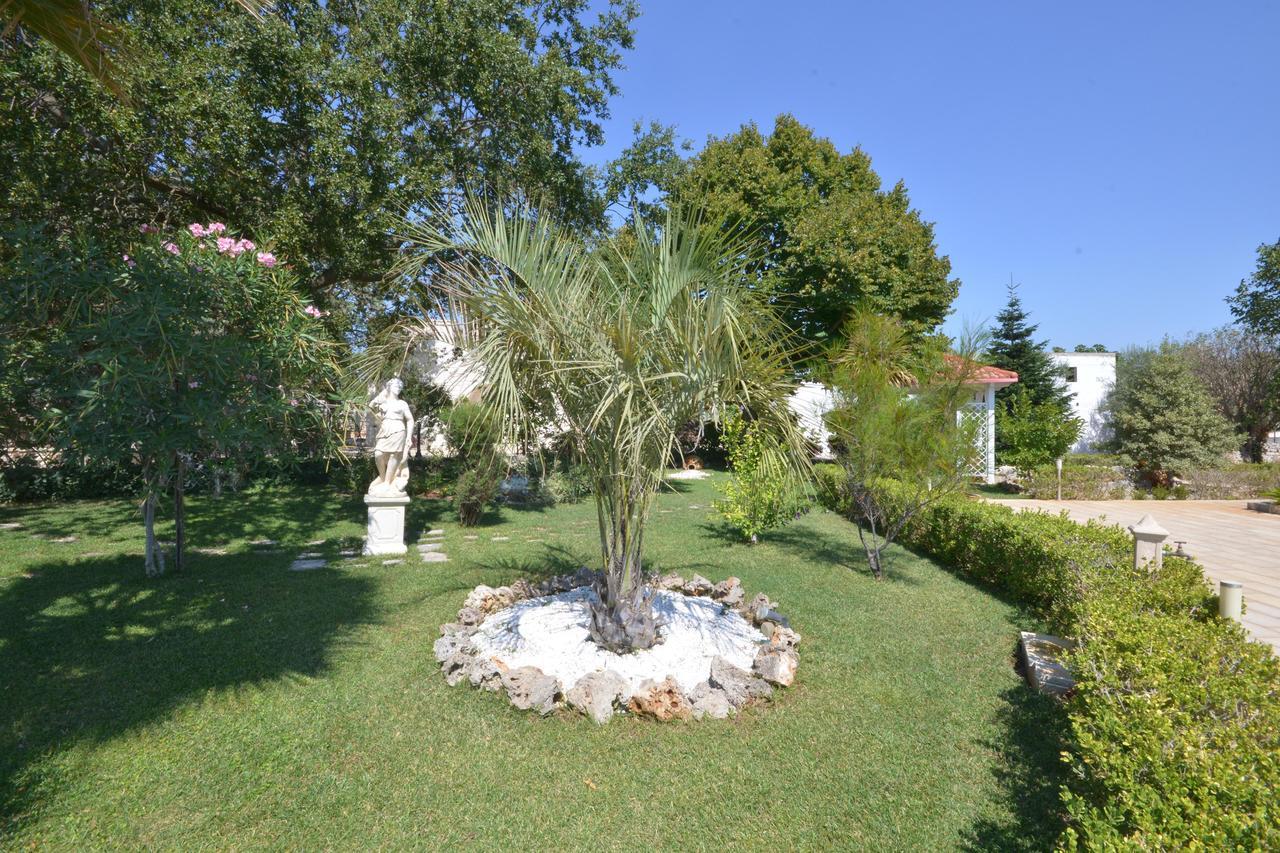 Villa Petra Chiara Locorotondo Exteriör bild