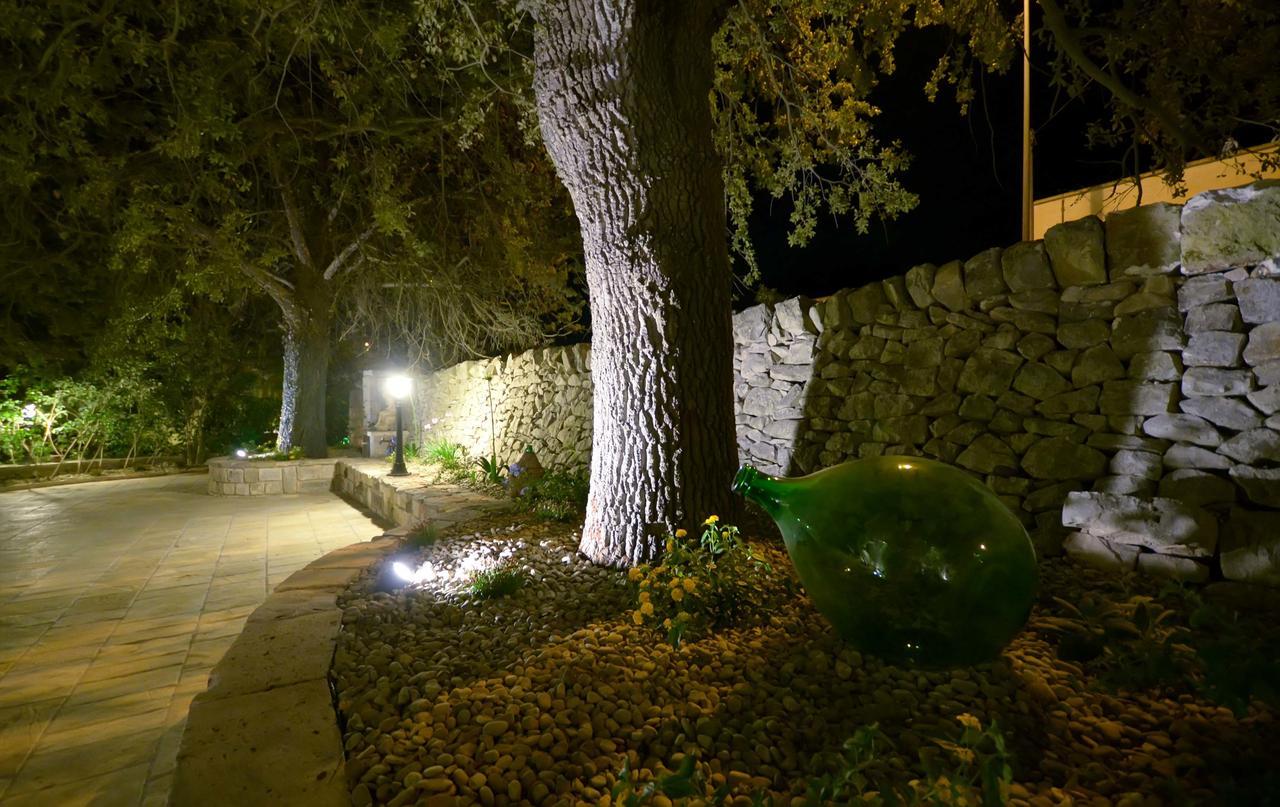 Villa Petra Chiara Locorotondo Exteriör bild