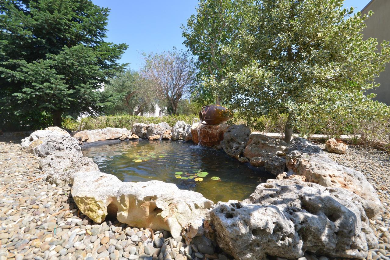 Villa Petra Chiara Locorotondo Exteriör bild